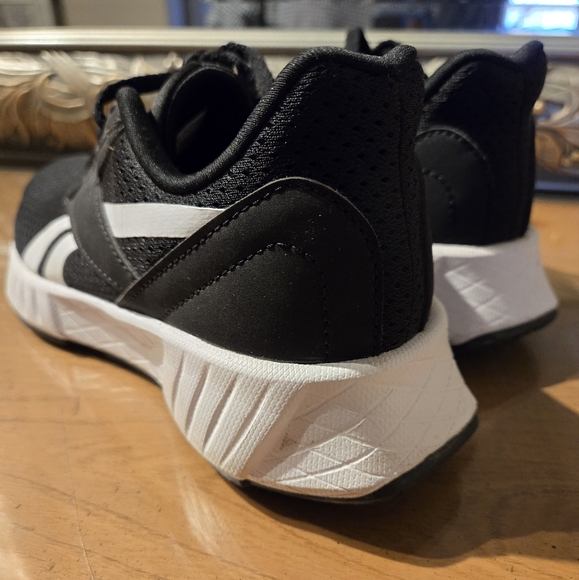 Reebok "Fuel Foam" sz. 6 running shoes - Picture 10 of 12